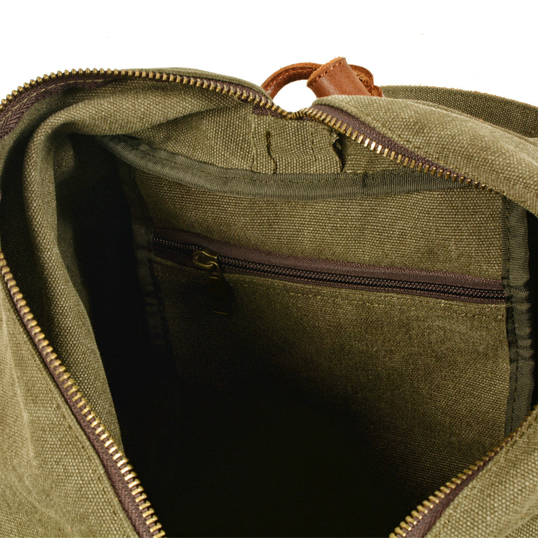 Armé Duffel Bag | DENVER