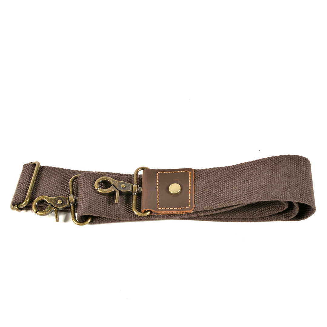 Military duffel bag | BRASOV