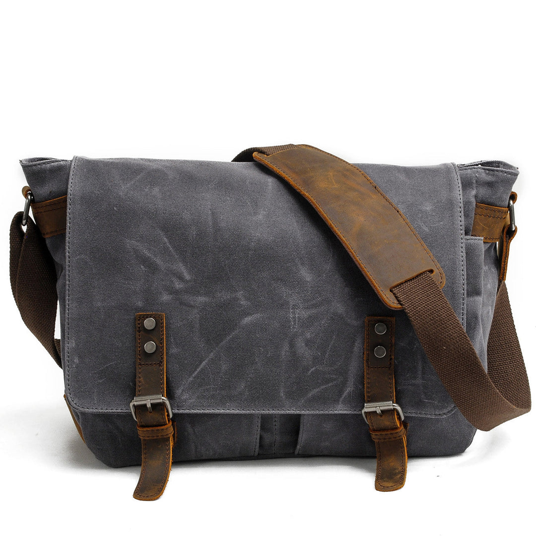 Retro Axle Bag | CONWAY