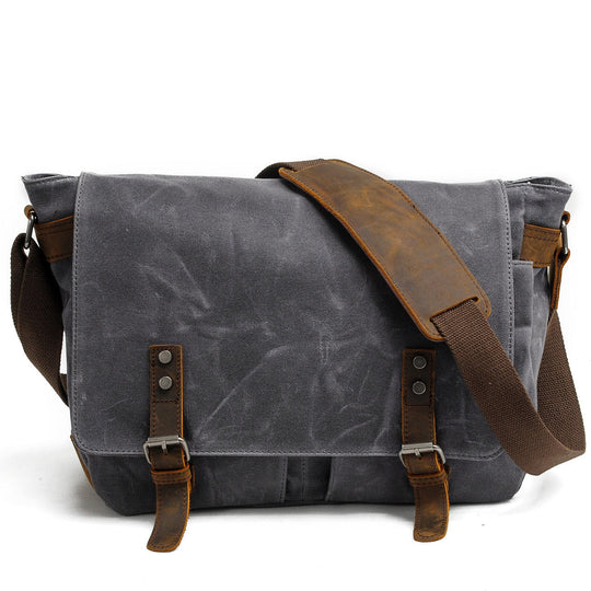 Retro Axle Bag | CONWAY