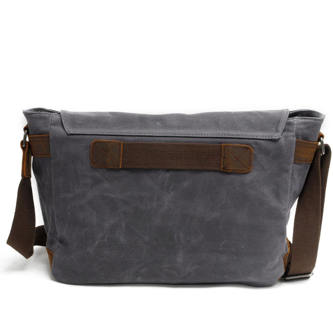 Retro Axle Bag | CONWAY