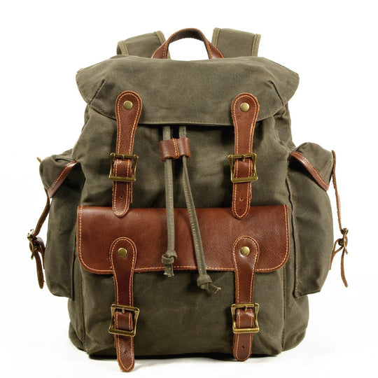 Vintage Backpack | KESWICK