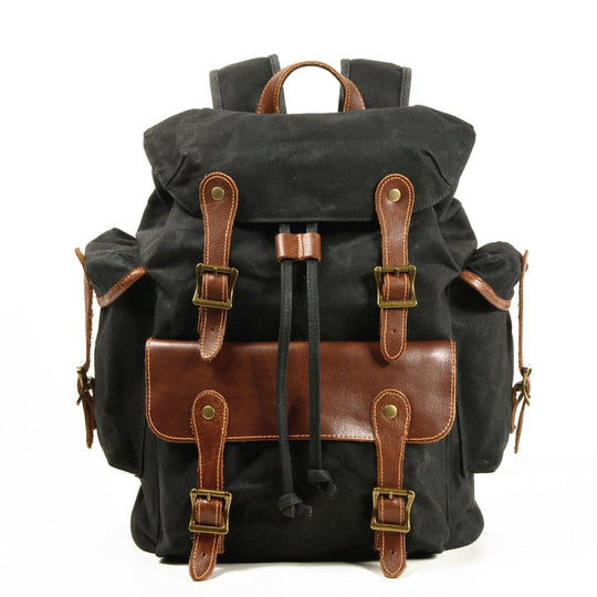 Vintage Backpack | KESWICK