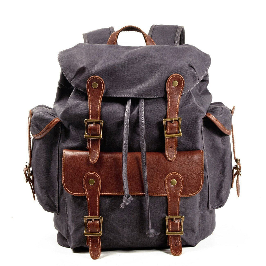 Vintage Backpack | KESWICK