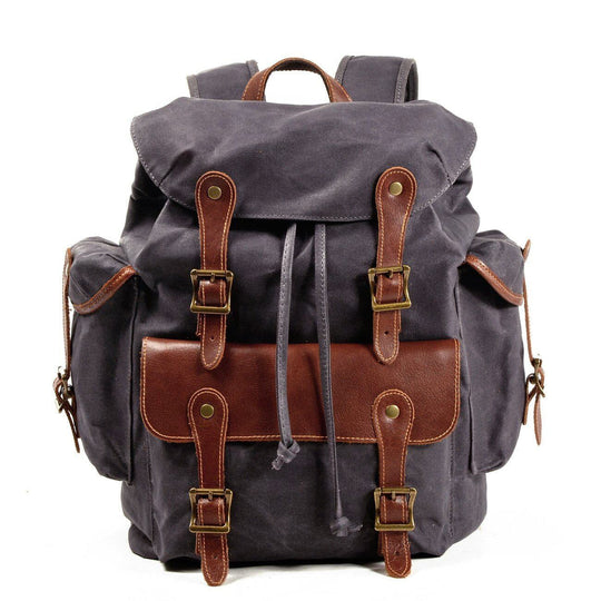 Vintage Backpack | KESWICK