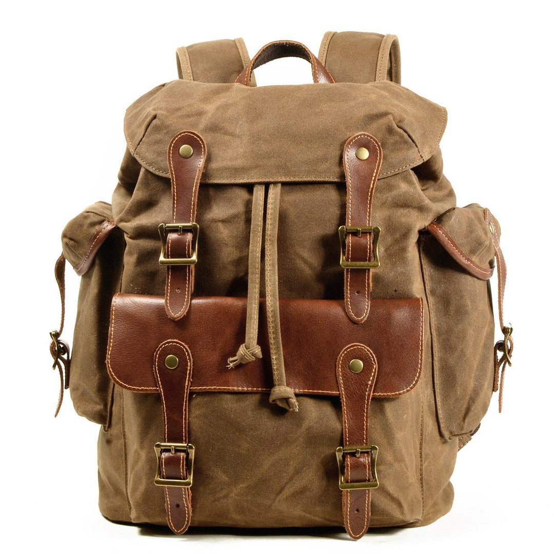 Vintage Backpack | KESWICK