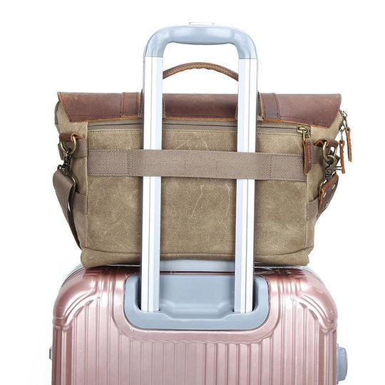 Camera Bag | TALLIN