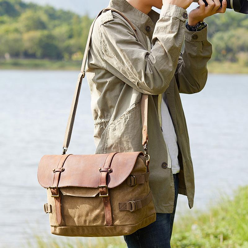 Camera Bag | TALLIN