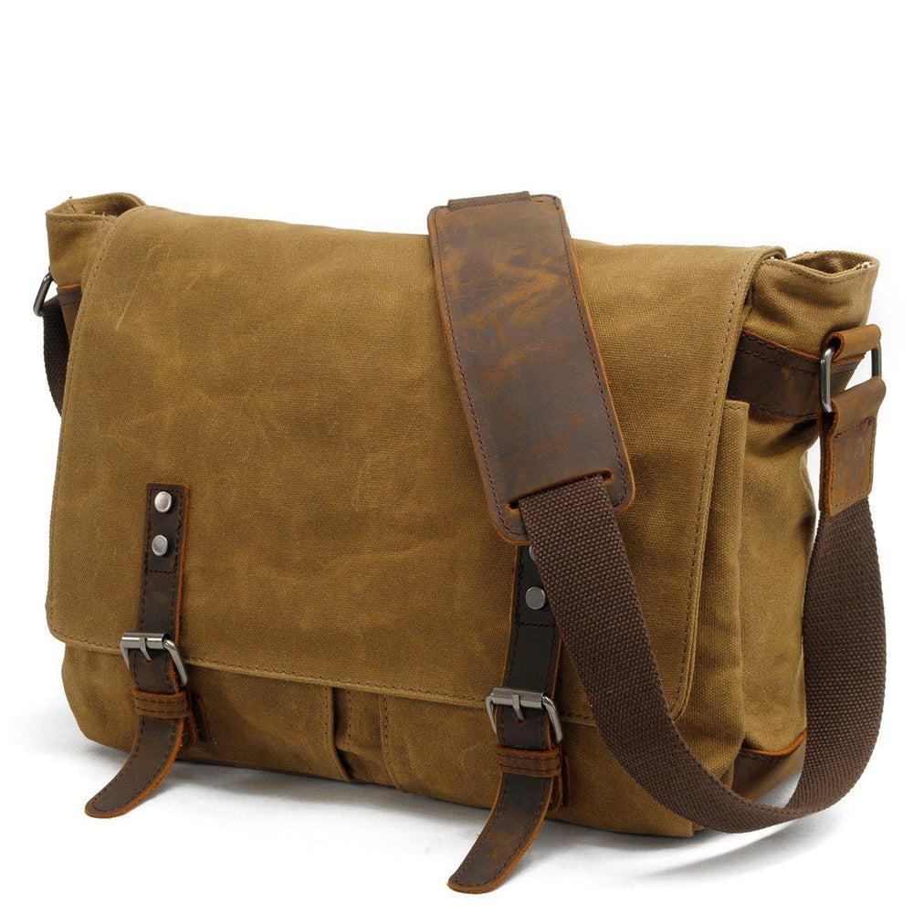 Retro Axle Bag | CONWAY