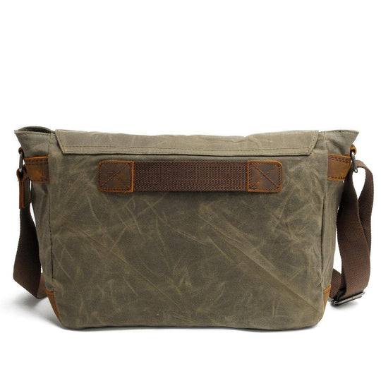 Retro Axle Bag | CONWAY