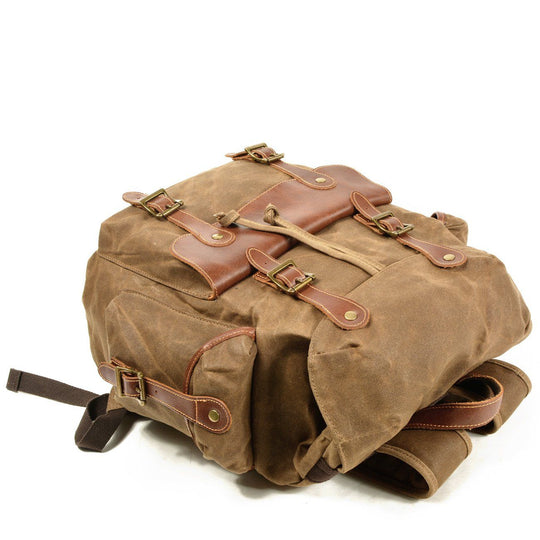 Vintage Backpack | KESWICK