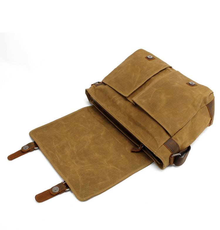 Retro Axle Bag | CONWAY