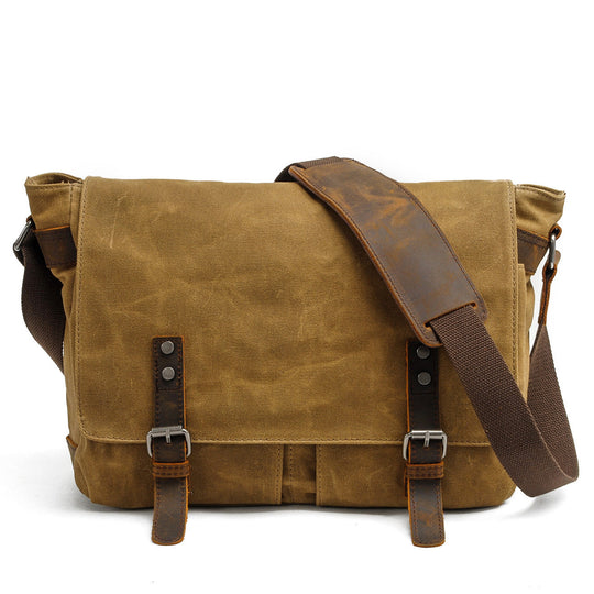 Retro Axle Bag | CONWAY