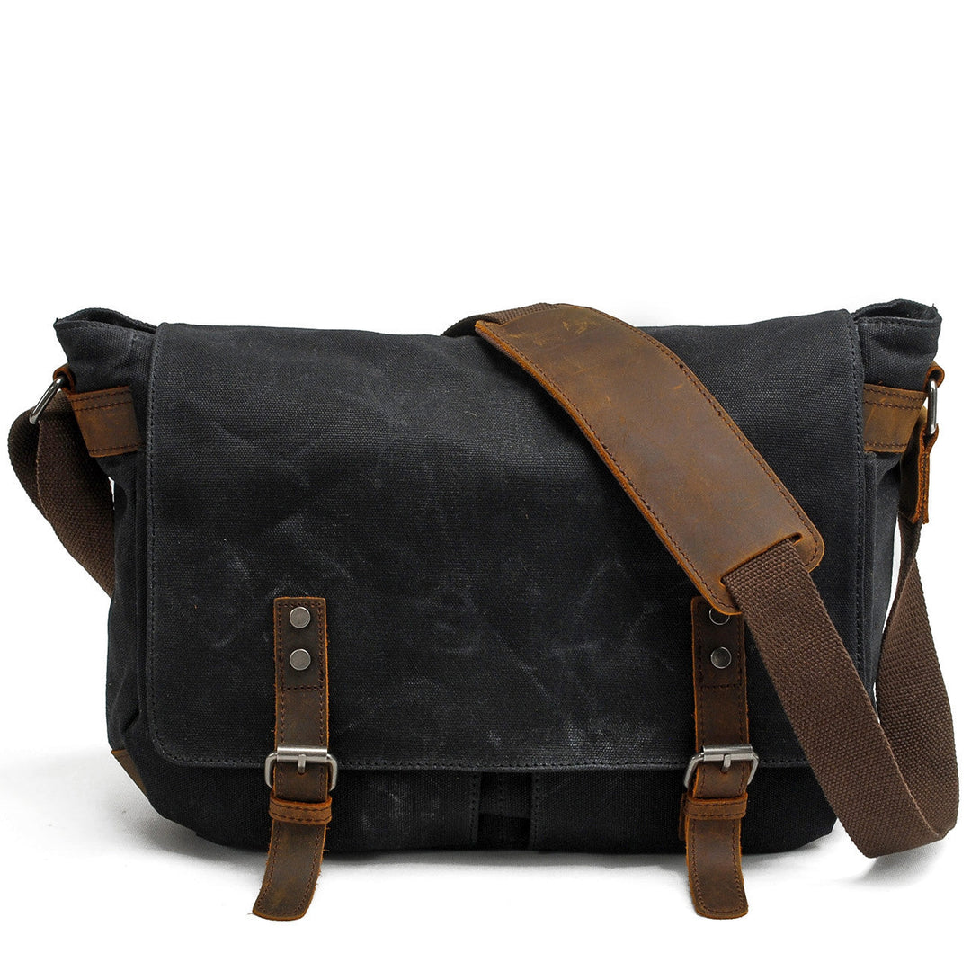 Retro Axle Bag | CONWAY