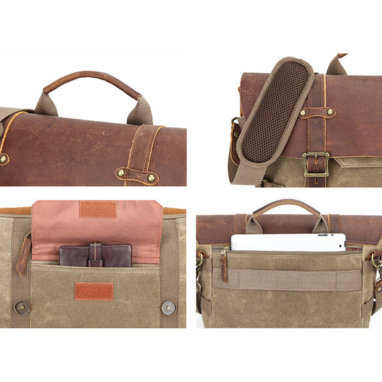 Camera Bag | TALLIN