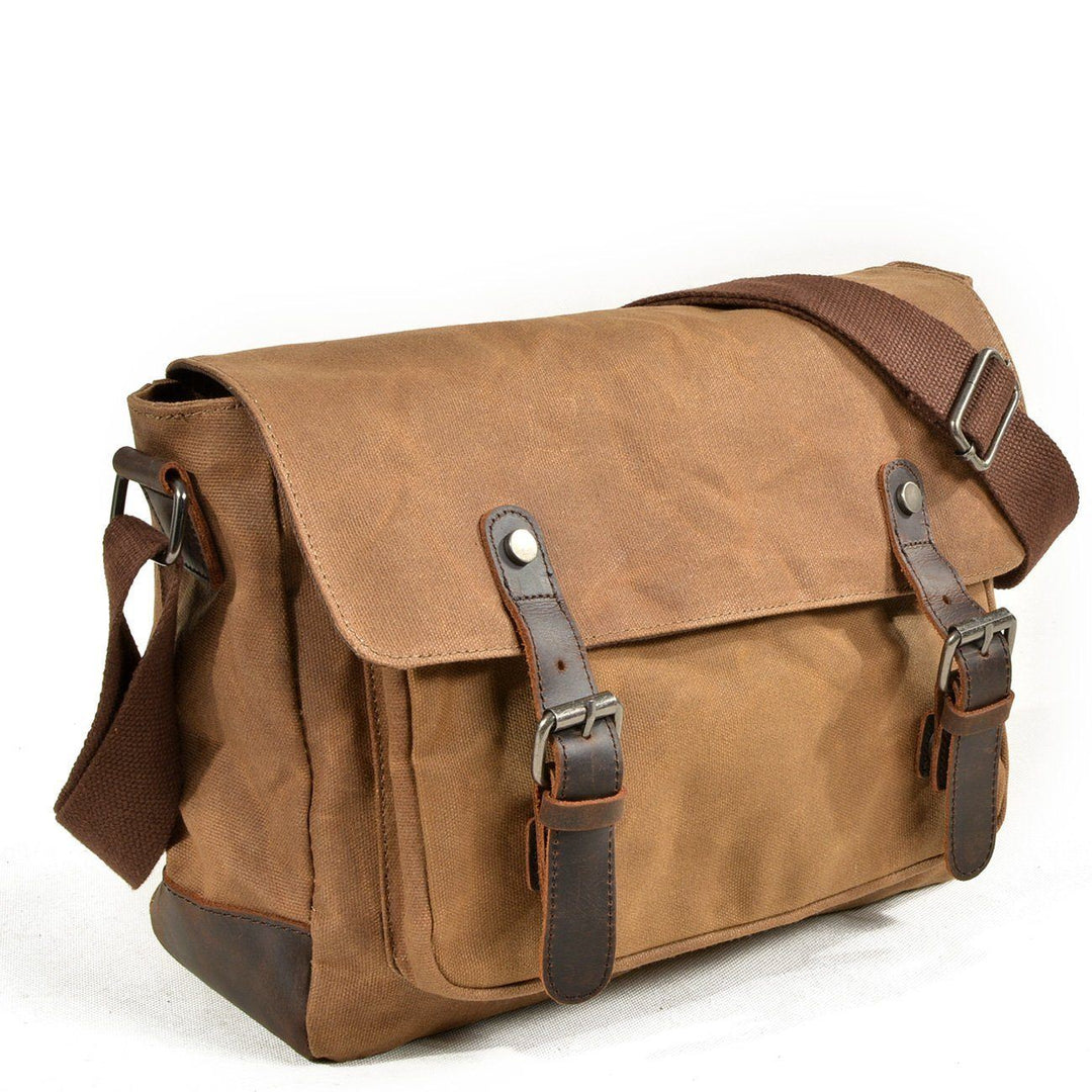 Shoulder Bag | DURANGO