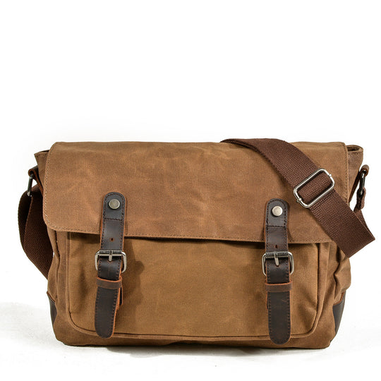 Shoulder Bag | DURANGO