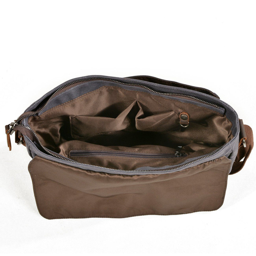 Shoulder Bag | DURANGO