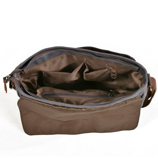 Shoulder Bag | DURANGO