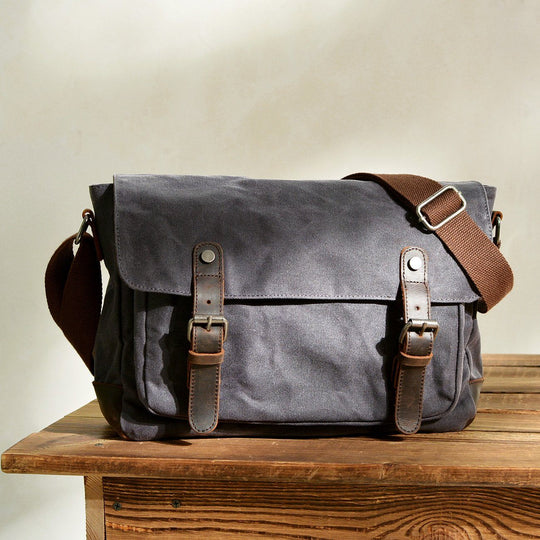 Shoulder Bag | DURANGO