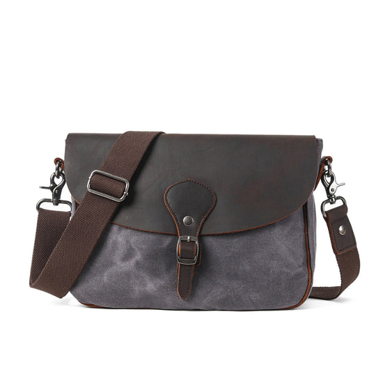 Vintage Axel Bag | BREGENZ