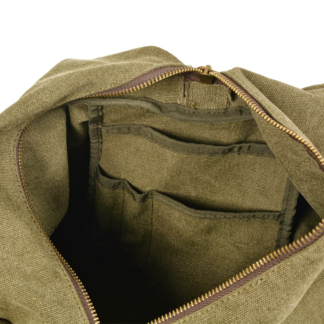 Armé Duffel Bag | DENVER