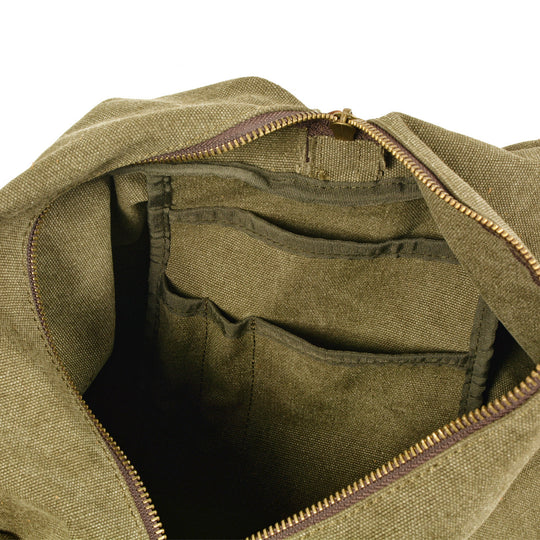 Armé Duffel Bag | DENVER