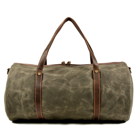 Military duffel bag | BRASOV