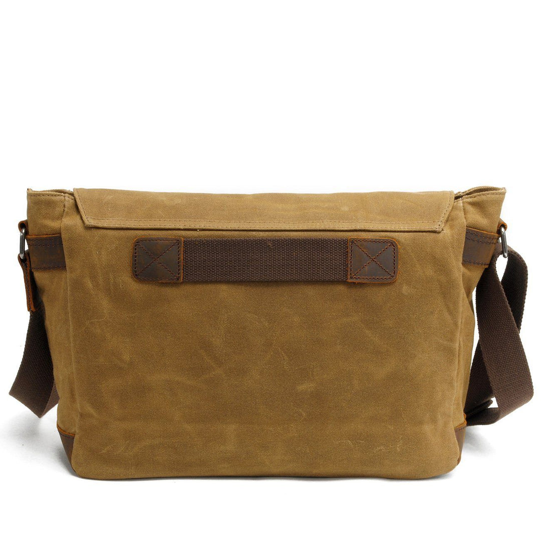 Retro Axle Bag | CONWAY