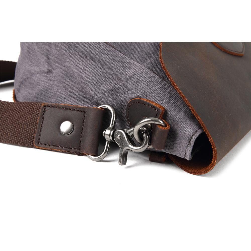 Vintage Axel Bag | BREGENZ