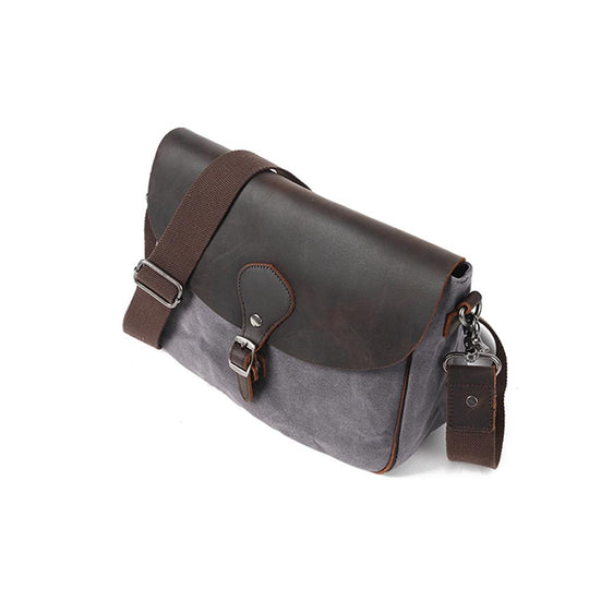 Vintage Axel Bag | BREGENZ