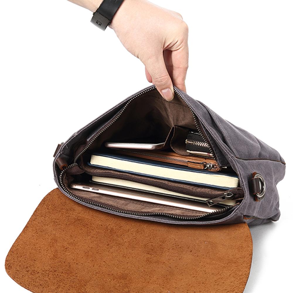 Vintage Axel Bag | BREGENZ