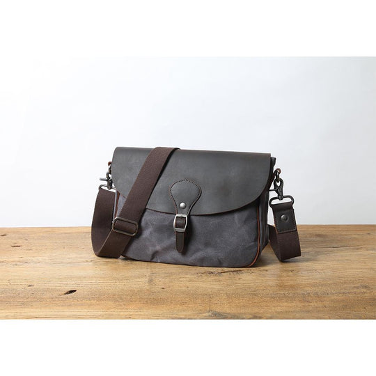 Vintage Axel Bag | BREGENZ