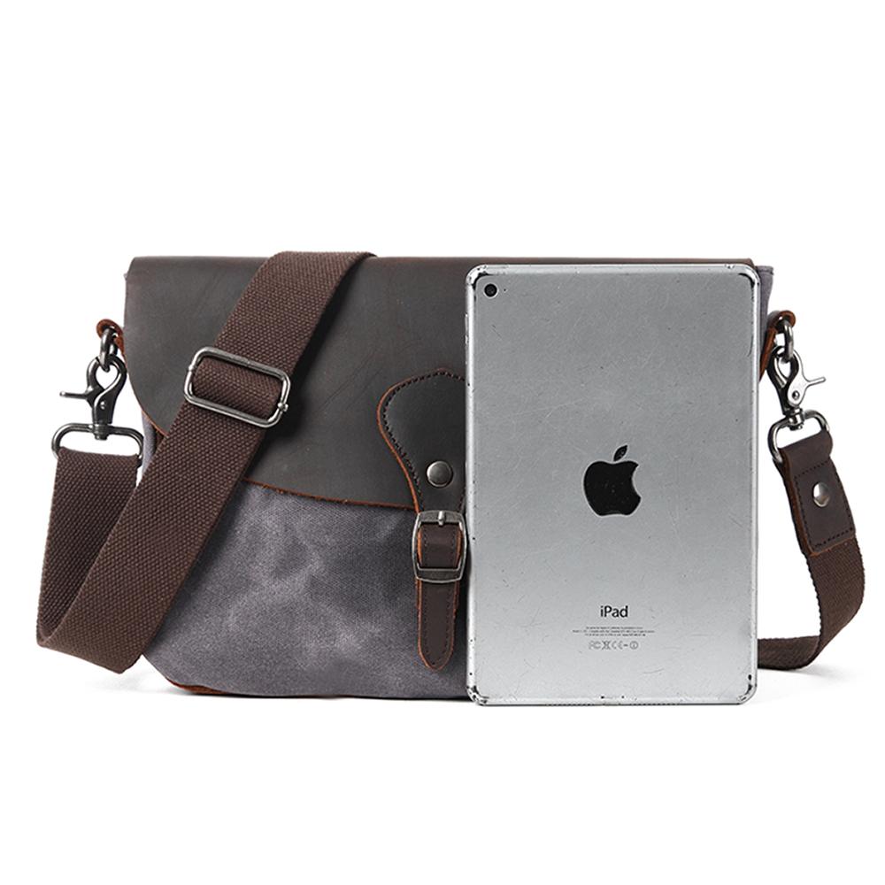 Vintage Axel Bag | BREGENZ