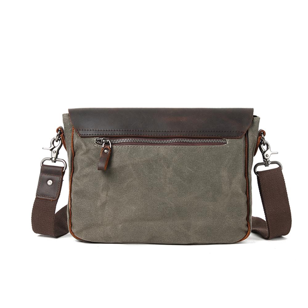 Vintage Axel Bag | BREGENZ