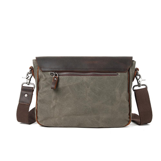 Vintage Axel Bag | BREGENZ