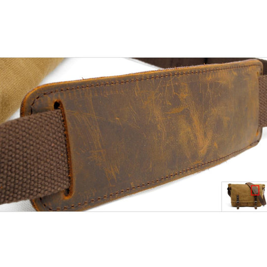 Retro Axle Bag | CONWAY