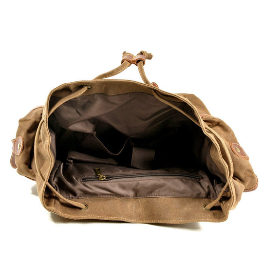 Vintage Backpack | KESWICK