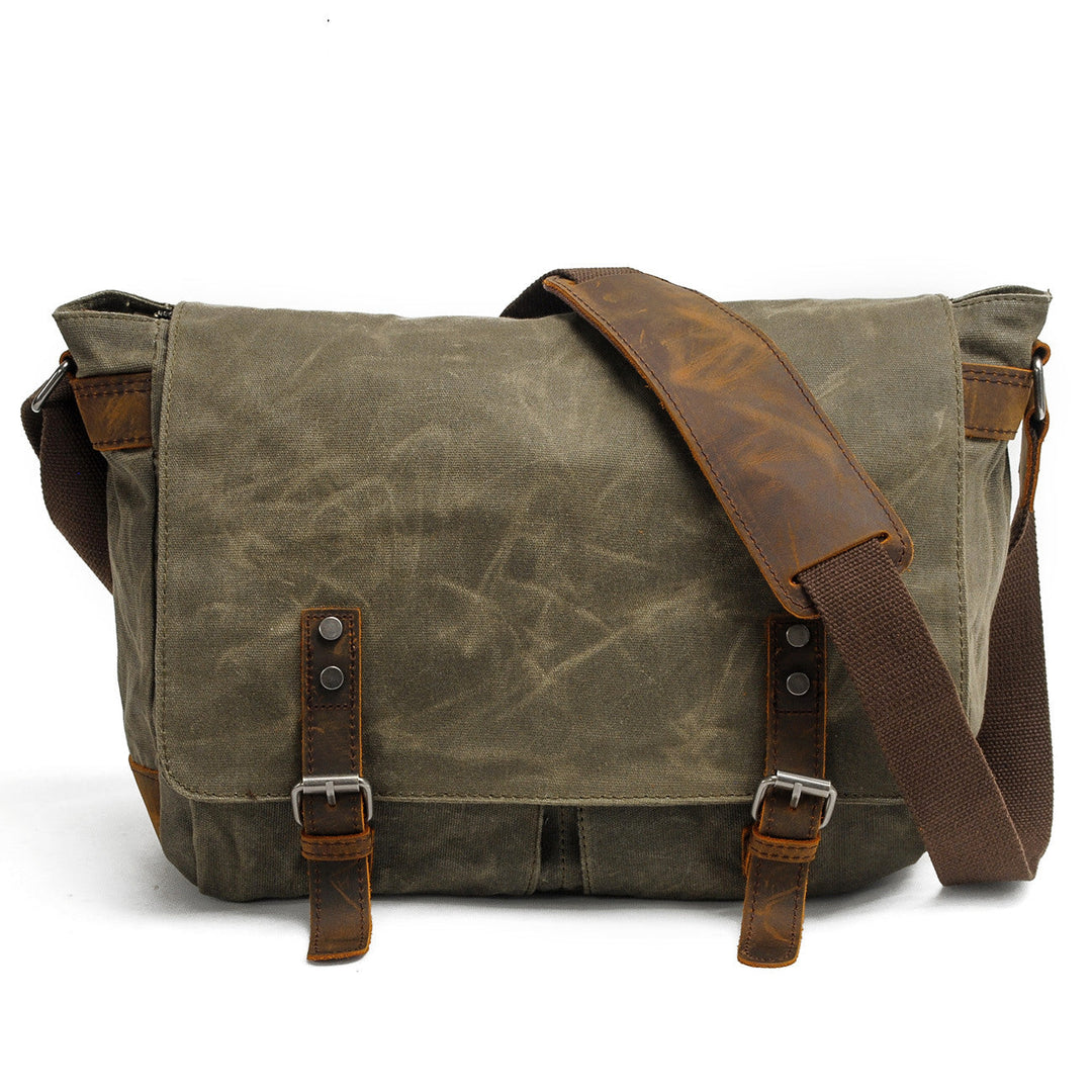 Retro Axle Bag | CONWAY