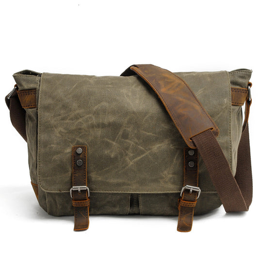 Retro Axle Bag | CONWAY