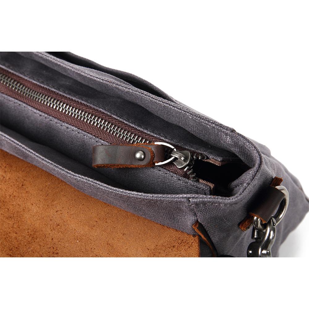 Vintage Axel Bag | BREGENZ