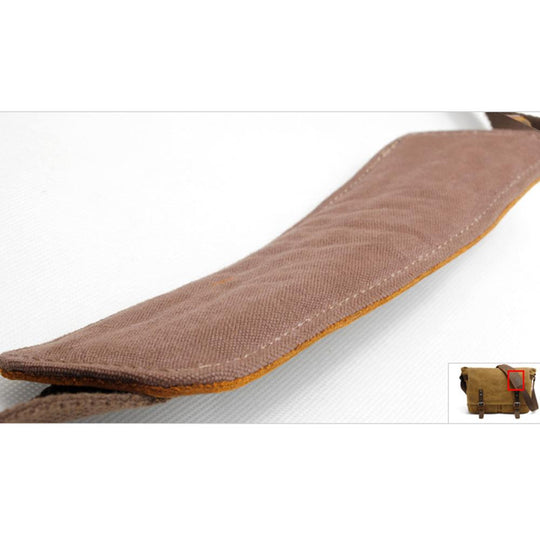 Retro Axle Bag | CONWAY