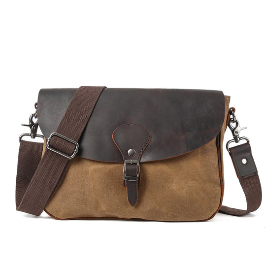 Vintage Axel Bag | BREGENZ