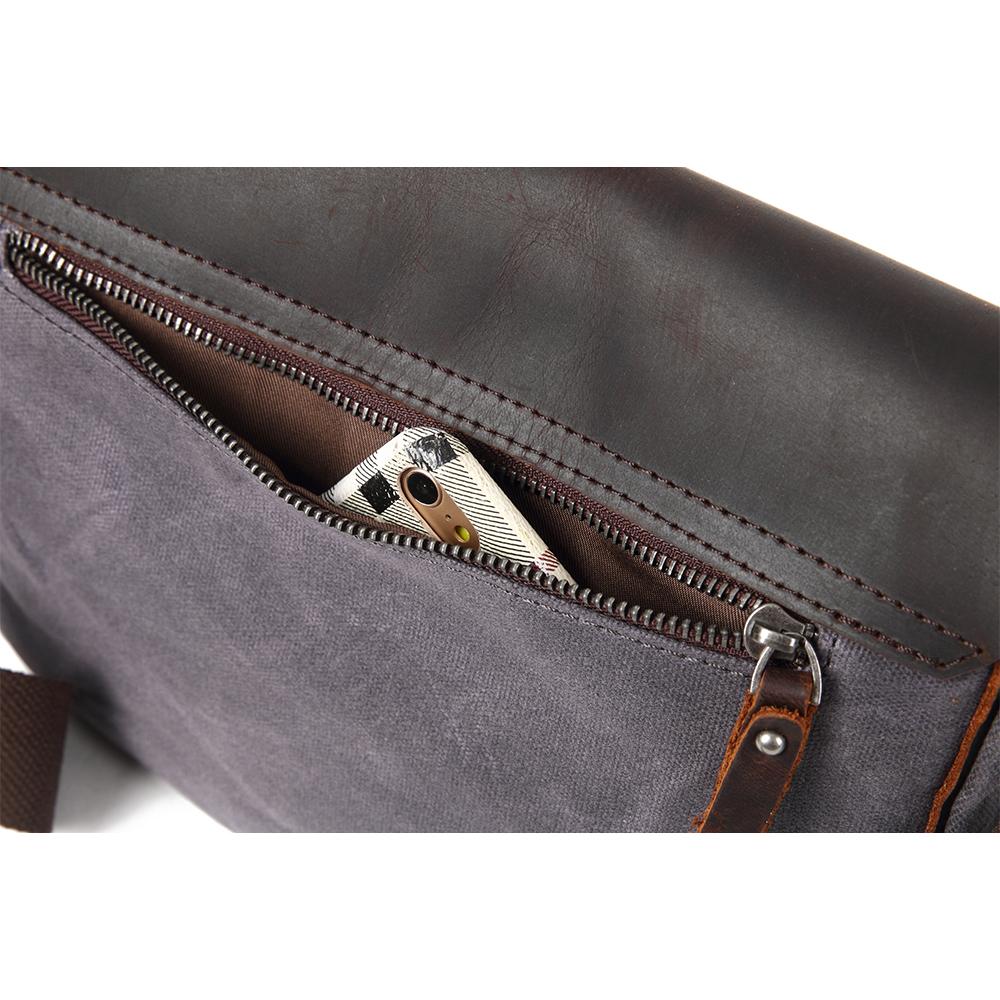 Vintage Axel Bag | BREGENZ