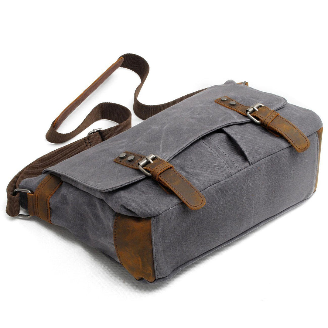 Retro Axle Bag | CONWAY