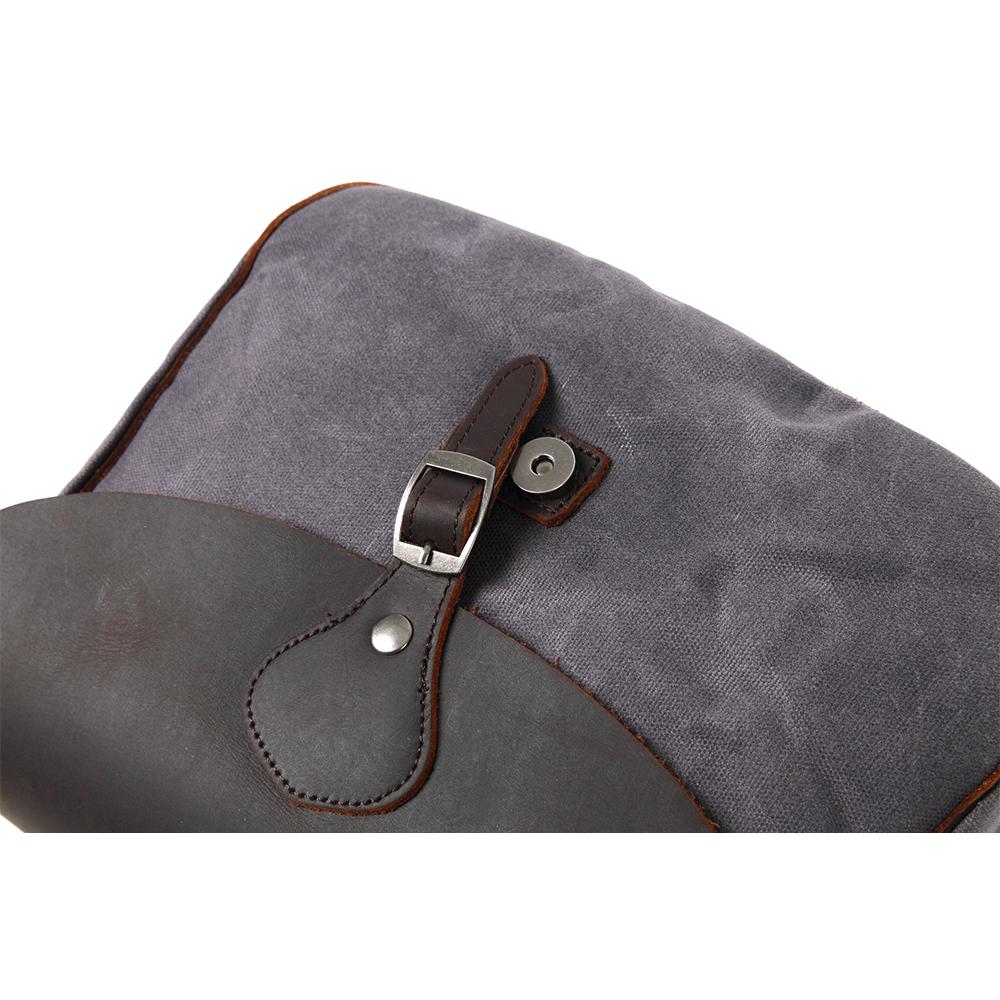Vintage Axel Bag | BREGENZ
