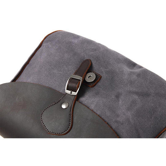 Vintage Axel Bag | BREGENZ