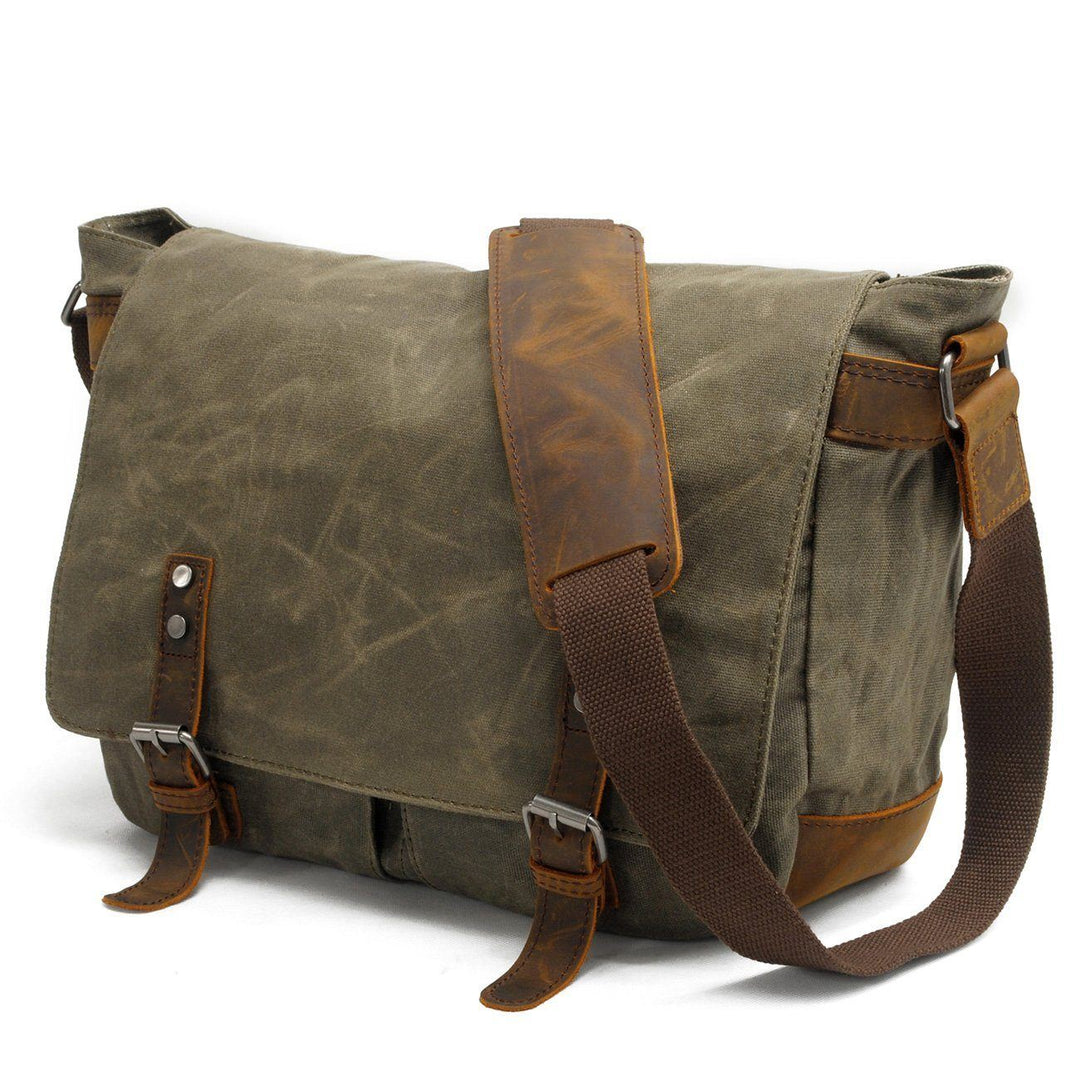 Retro Axle Bag | CONWAY