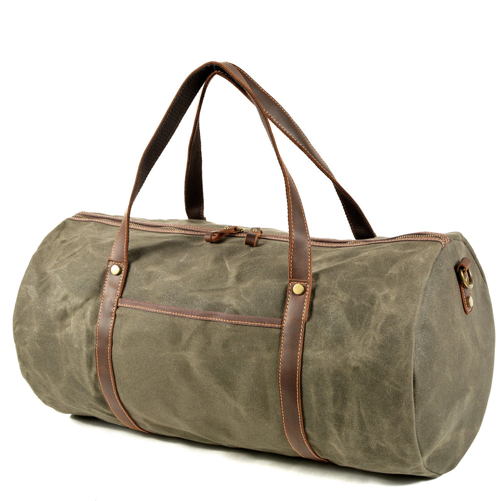 Military duffel bag | BRASOV