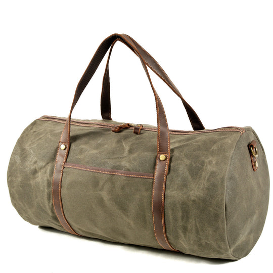 Military duffel bag | BRASOV